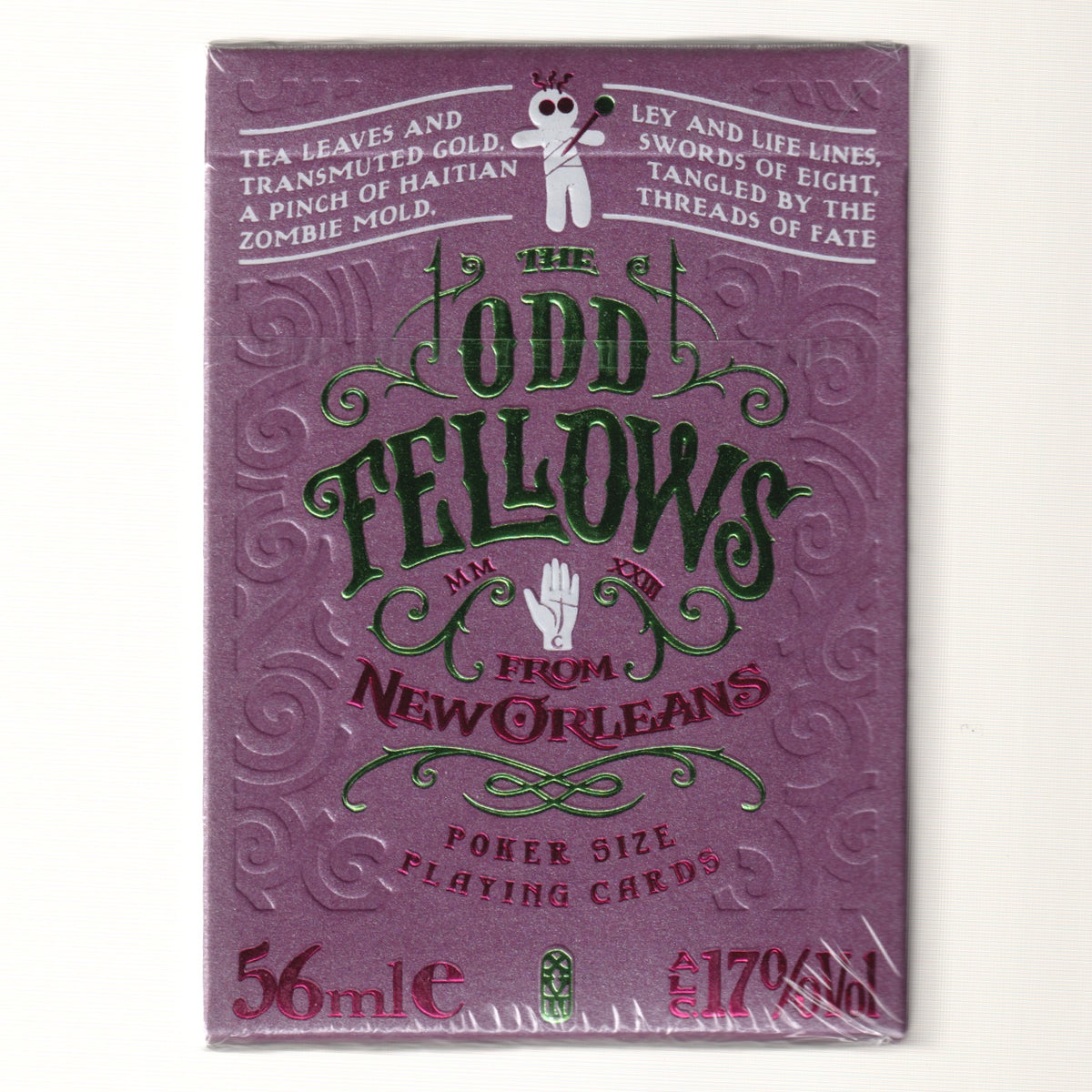 The Odd Fellows: Madame Laveau LTD700 [AUCTION]