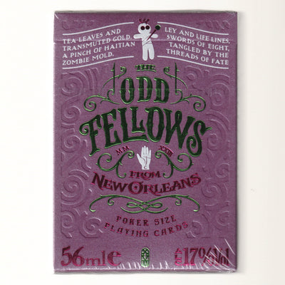 The Odd Fellows: Madame Laveau LTD700 [AUCTION]