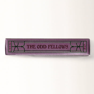 The Odd Fellows: Madame Laveau LTD700 [AUCTION]