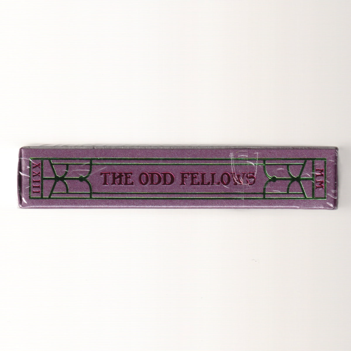 The Odd Fellows: Madame Laveau LTD700 [AUCTION]