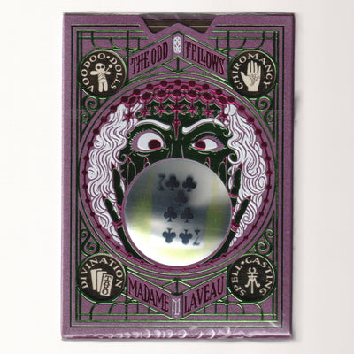 Madame Laveau (Patreon Edition) [AUCTION]