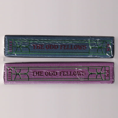 The Odd Fellows Madame Laveau Set [AUCTION]