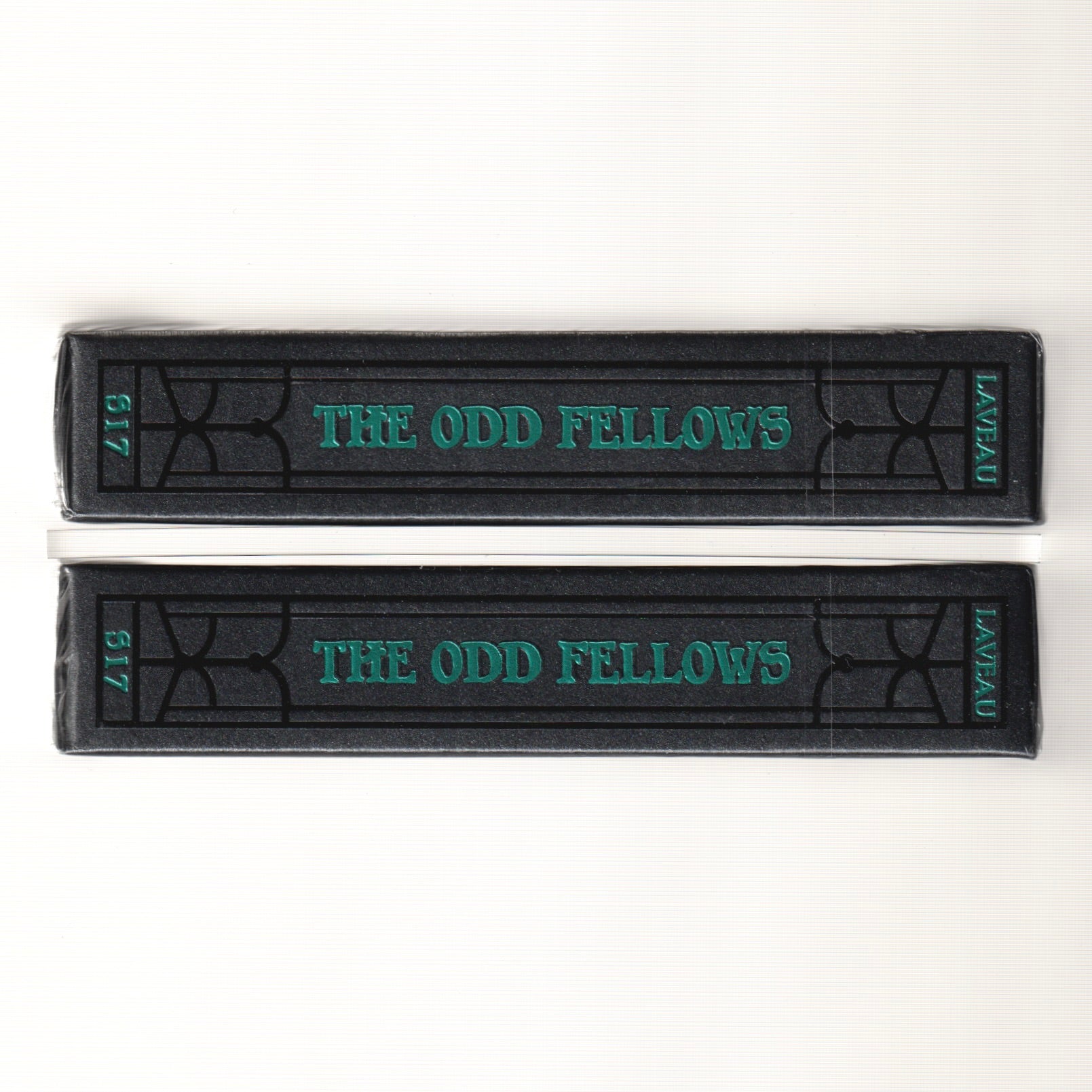 The Odd Fellows Madame Laveau Voo-doo Set [AUCTION]