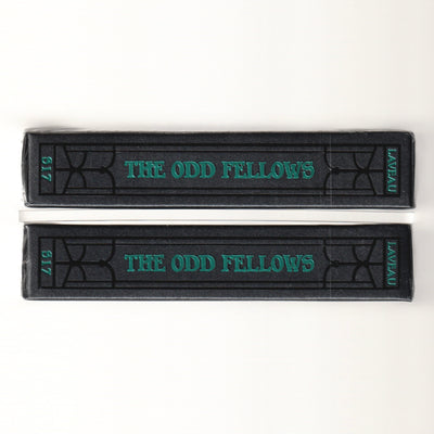 The Odd Fellows Madame Laveau Voo-doo Set [AUCTION]