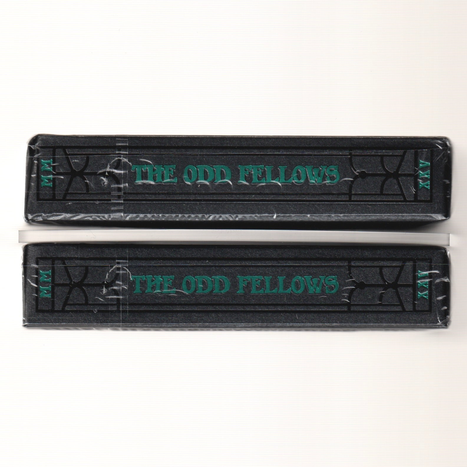 The Odd Fellows Madame Laveau Voo-doo Set [AUCTION]