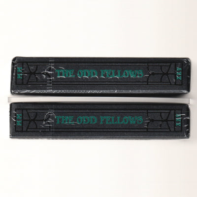 The Odd Fellows Madame Laveau Voo-doo Set [AUCTION]