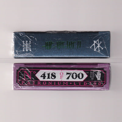 The Odd Fellows Madame Laveau Set [AUCTION]