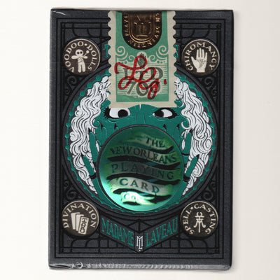 Madame Laveau (VooDoo Edition, LTD700) [AUCTION]