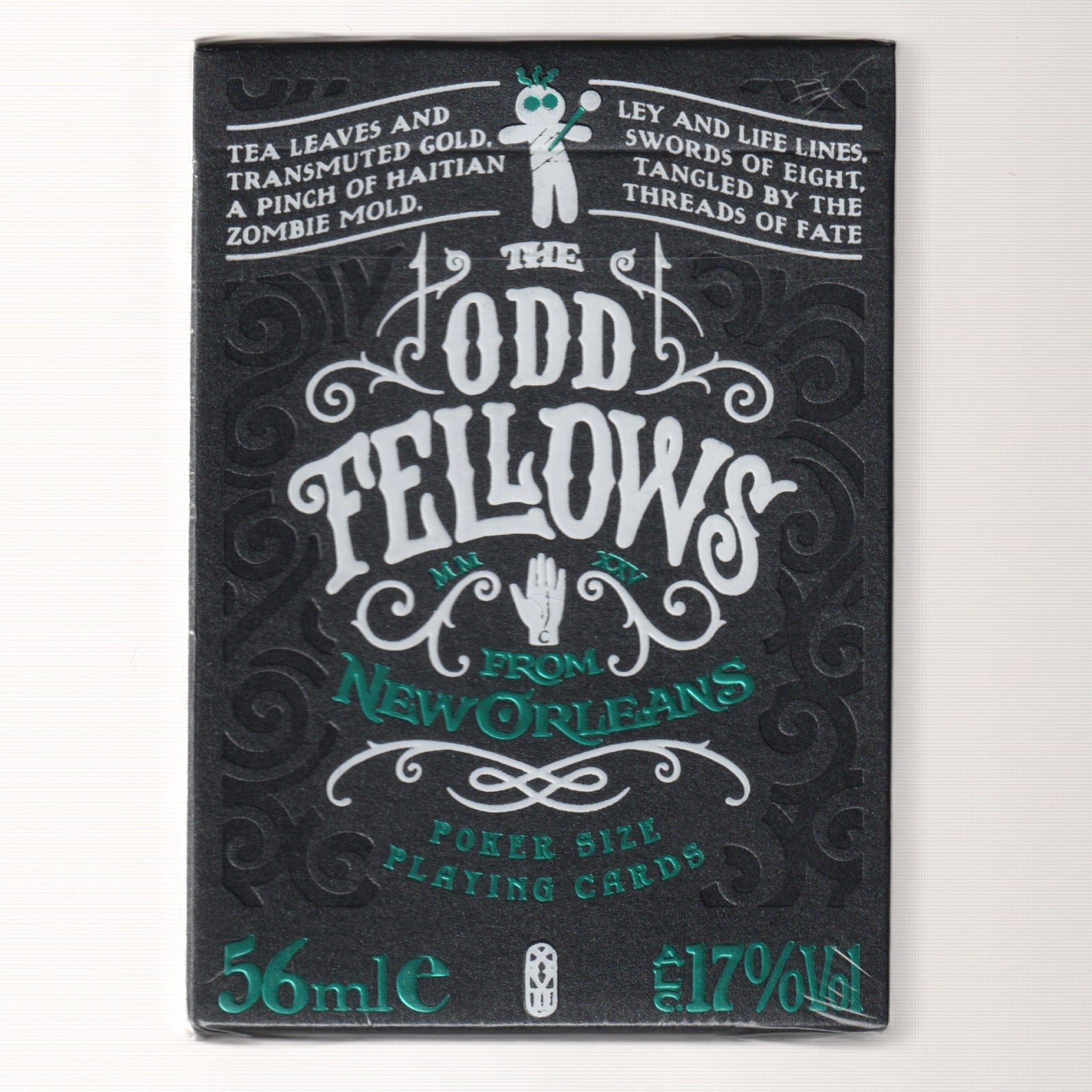 Madame Laveau (VooDoo Edition, LTD700) [AUCTION]