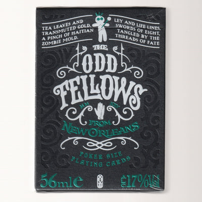 Madame Laveau (VooDoo Edition, LTD700) [AUCTION]