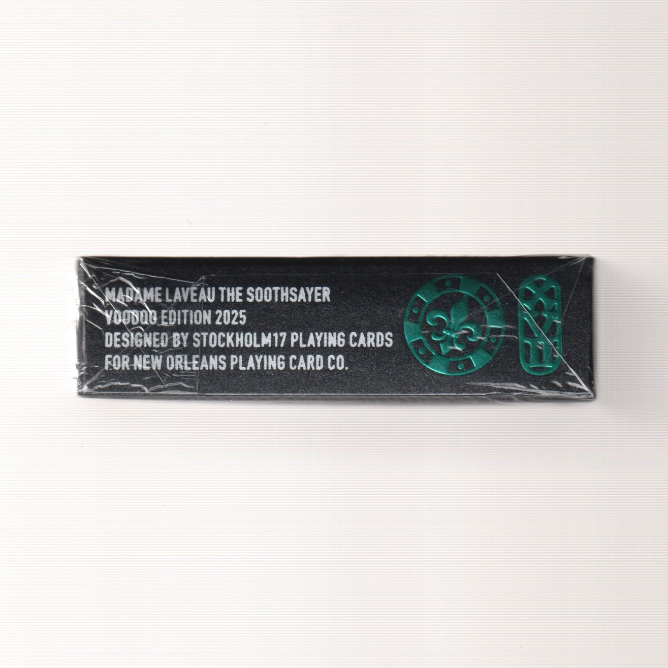 Madame Laveau (VooDoo Edition, LTD700) [AUCTION]