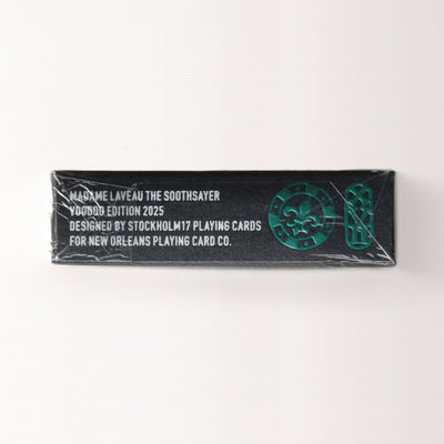 Madame Laveau (VooDoo Edition, LTD700) [AUCTION]