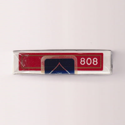 Bicycle League Back (Red, Ohio-made) [AUCTION]