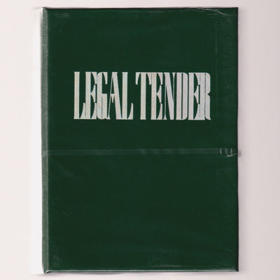 Legal Tender Fort Knox Gilded Edition (#056/180) [AUCTION]