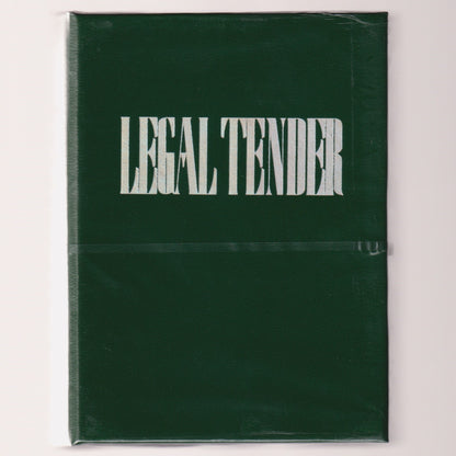 Legal Tender Fort Knox Gilded Edition (#056/180) [AUCTION]