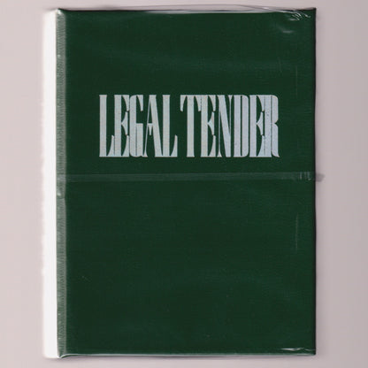 Legal Tender Fort Knox Edition (#154/180) [AUCTION]