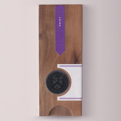 Chinese Legal Tender Holographic Gilded Legacy Edition (#032/500) [AUCTION]