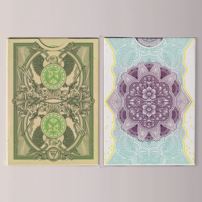 Legal Tender Set (V1) [AUCTION]