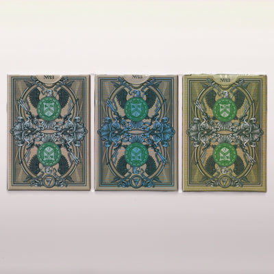 Legal Tender Holographic V1-V3 [AUCTION]