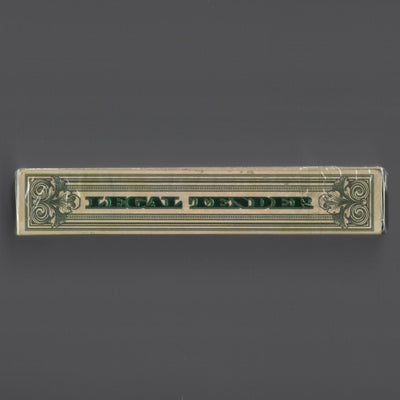 Legal Tender (V1/United States) [AUCTION]