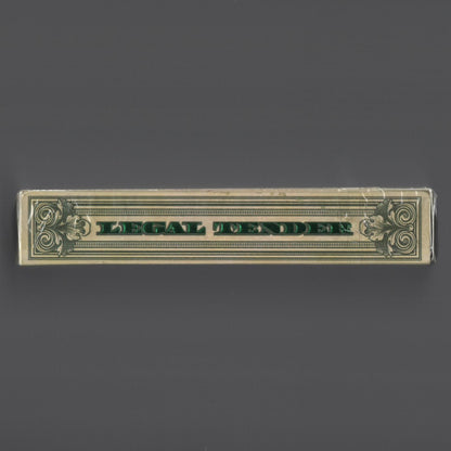 Legal Tender (V1/United States) [AUCTION]