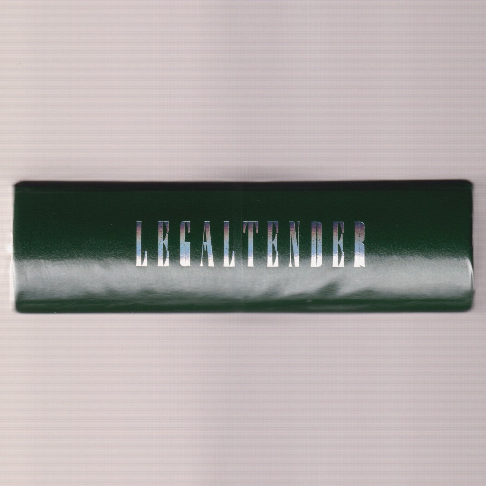 Legal Tender Fort Knox Edition (#154/180) [AUCTION]