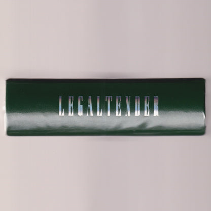 Legal Tender Fort Knox Edition (#154/180) [AUCTION]