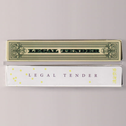 Legal Tender Set (V1) [AUCTION]