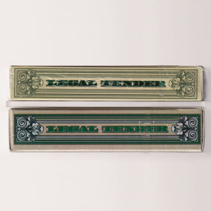 Legal Tender V1 & Holographic V1 [AUCTION]