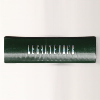 Legal Tender V2 Holographic Gilded Edition (#093/800) [AUCTION]