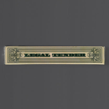 Legal Tender (V1/United States) [AUCTION]