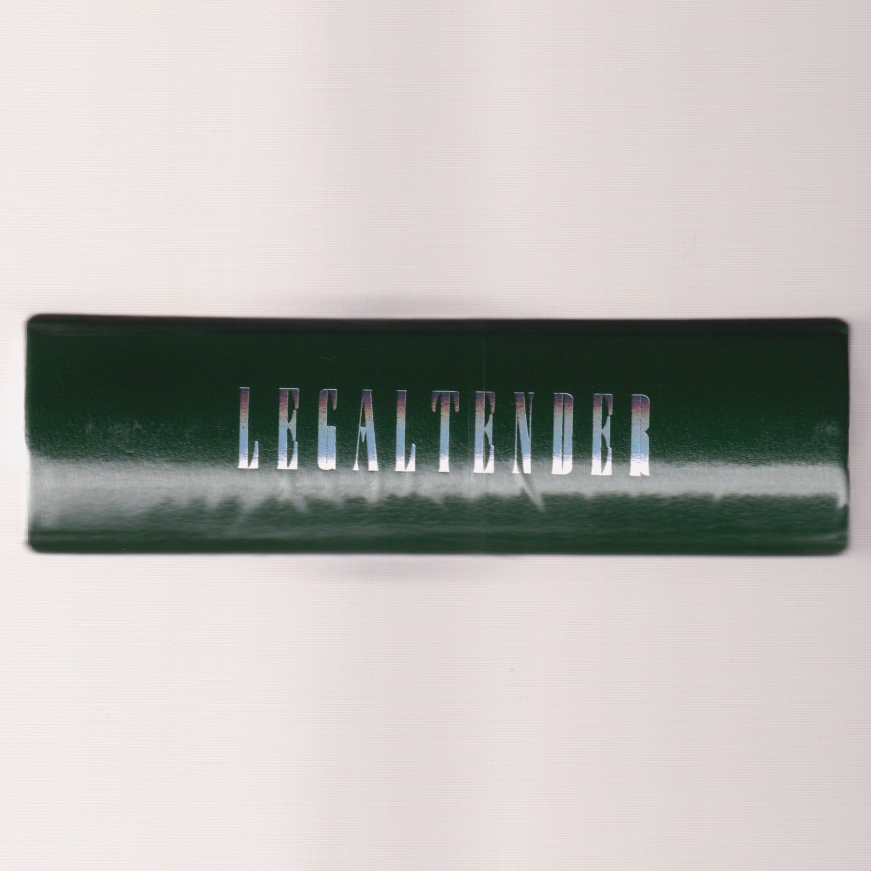 Legal Tender Fort Knox Gilded Edition (#056/180) [AUCTION]