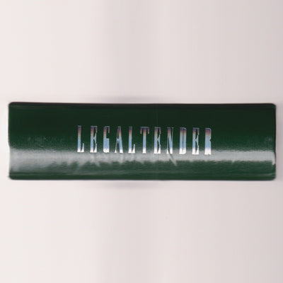 Legal Tender Fort Knox Gilded Edition (#056/180) [AUCTION]