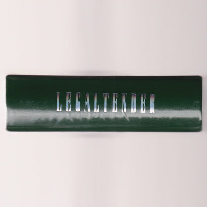 Legal Tender Fort Knox Gilded Edition (#056/180) [AUCTION]