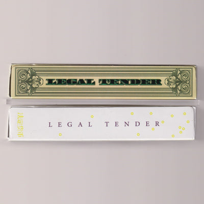 Legal Tender Set (V1) [AUCTION]