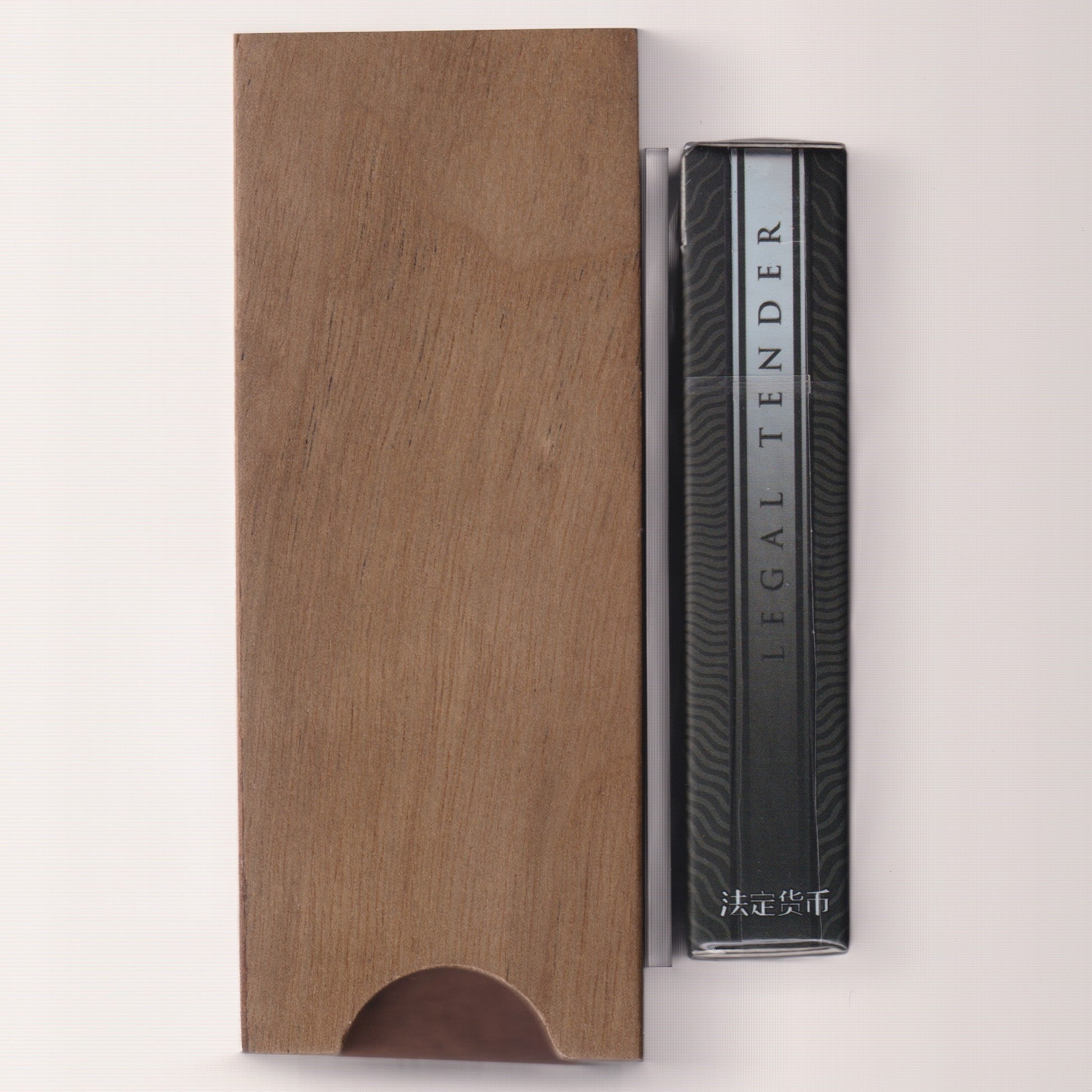 Legal Tender China Holographic Gilded Edition #136/500 [AUCTION]