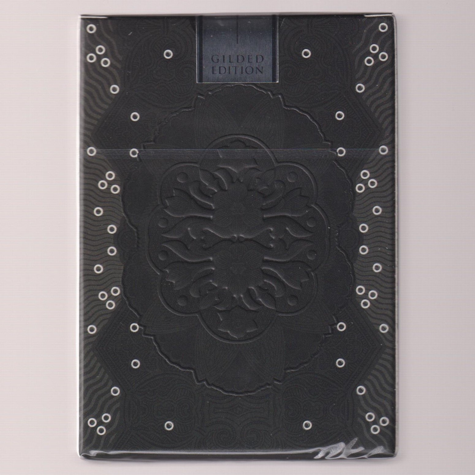 legal tender holographic playing cards Chinese Legal Tender Holographic Gilded Legacy Edition (#032/500) [AUC – SoCal Playing Cards LLC