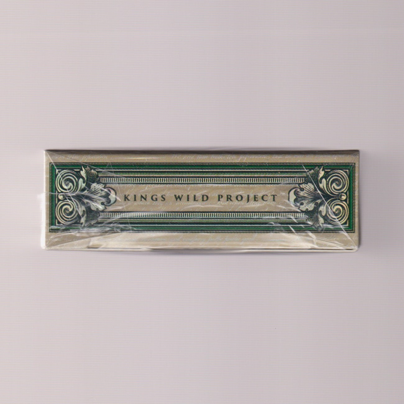 Legal Tender V1 (Holographic Gilded Signed) [AUCTION]