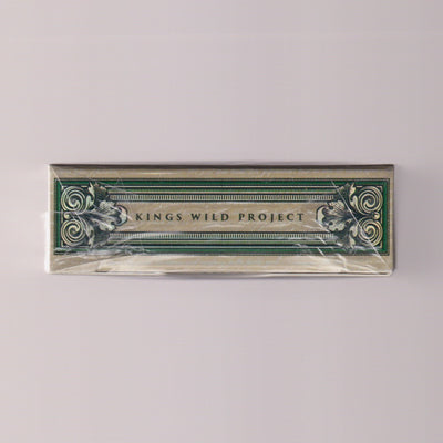 Legal Tender V1 (Holographic Gilded Signed) [AUCTION]