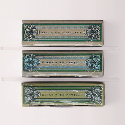 Legal Tender Holographic V1-V3 [AUCTION]