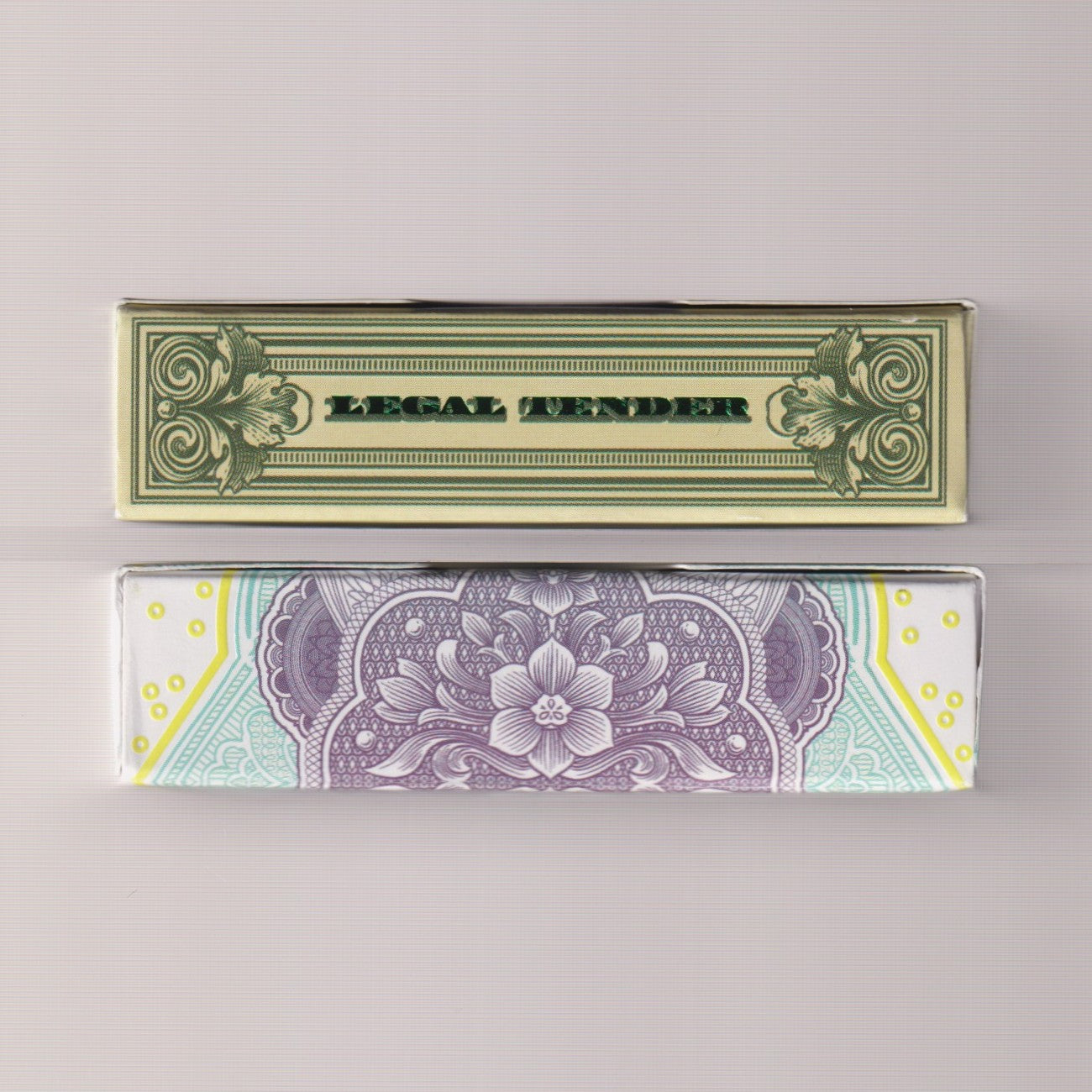 Legal Tender Set (V1) [AUCTION]