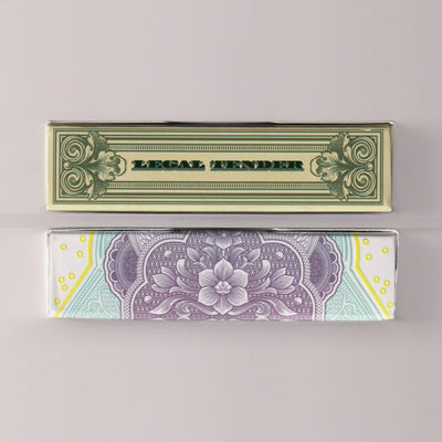 Legal Tender Set (V1) [AUCTION]