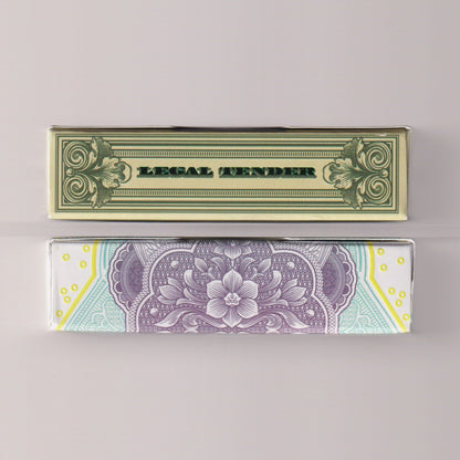 Legal Tender Set (V1) [AUCTION]