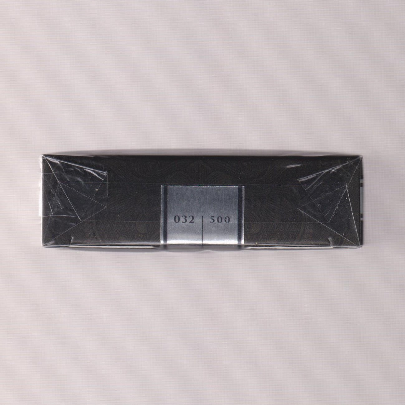 Chinese Legal Tender Holographic Gilded Legacy Edition (#032/500) [AUCTION]