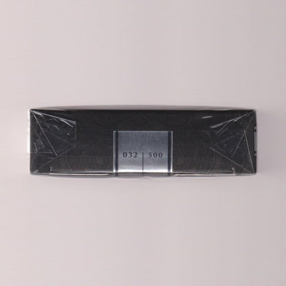 Chinese Legal Tender Holographic Gilded Legacy Edition (#032/500) [AUCTION]