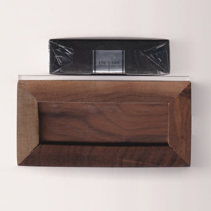 Legal Tender China Holographic Gilded Edition #136/500 [AUCTION]