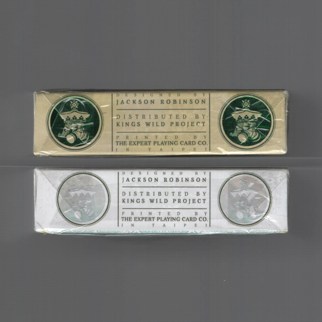 Legal Tender Set (V1) [AUCTION]