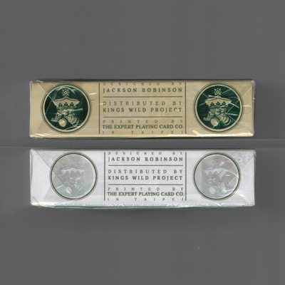 Legal Tender Set (V1) [AUCTION]
