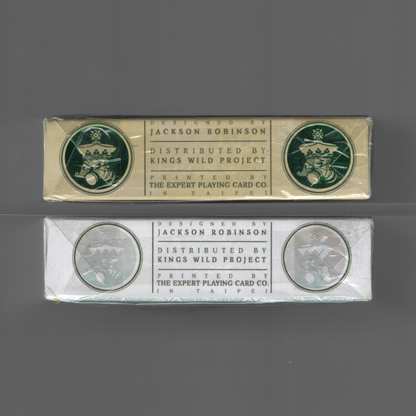 Legal Tender Set (V1) [AUCTION]