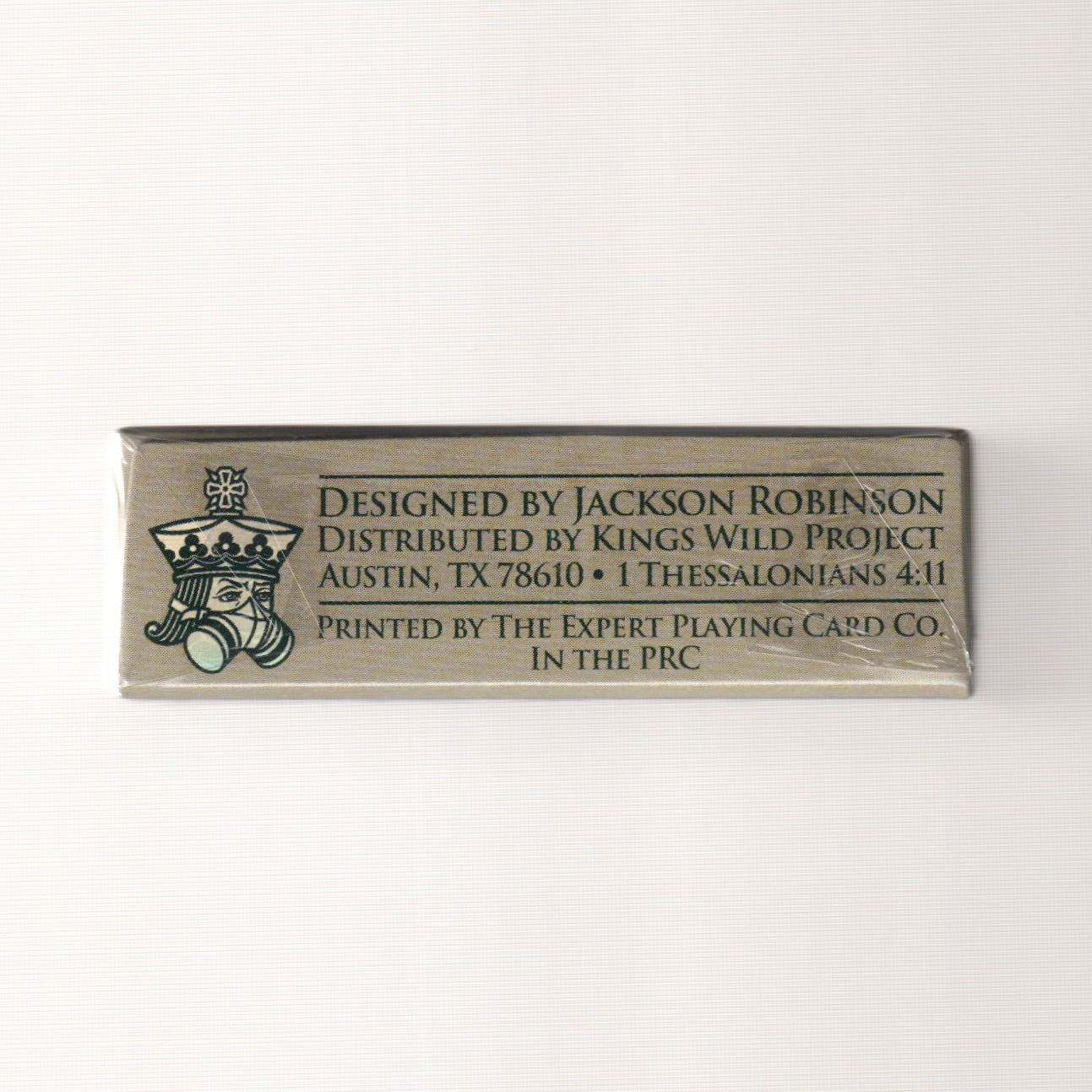 Legal Tender Holographic V1 [AUCTION]